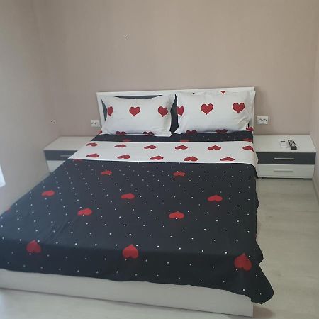 Casa Simionov Apartment Байле Херкулане Екстериор снимка