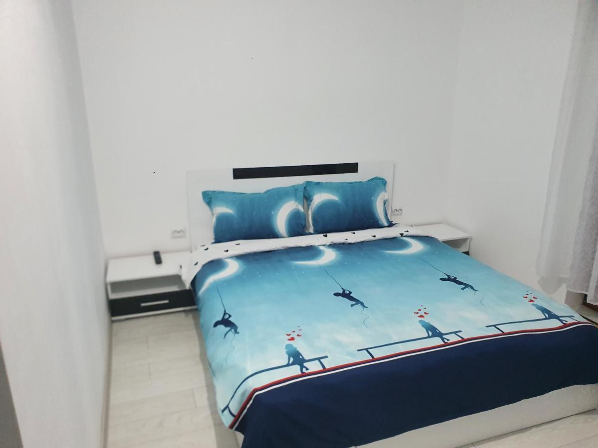 Casa Simionov Apartment Байле Херкулане Екстериор снимка