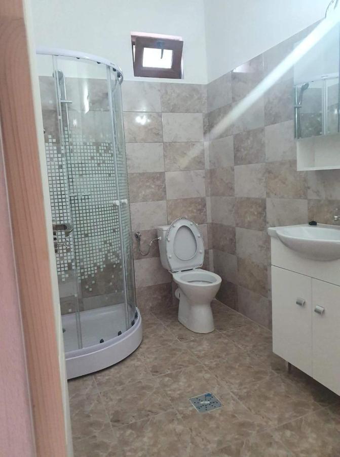 Casa Simionov Apartment Байле Херкулане Екстериор снимка