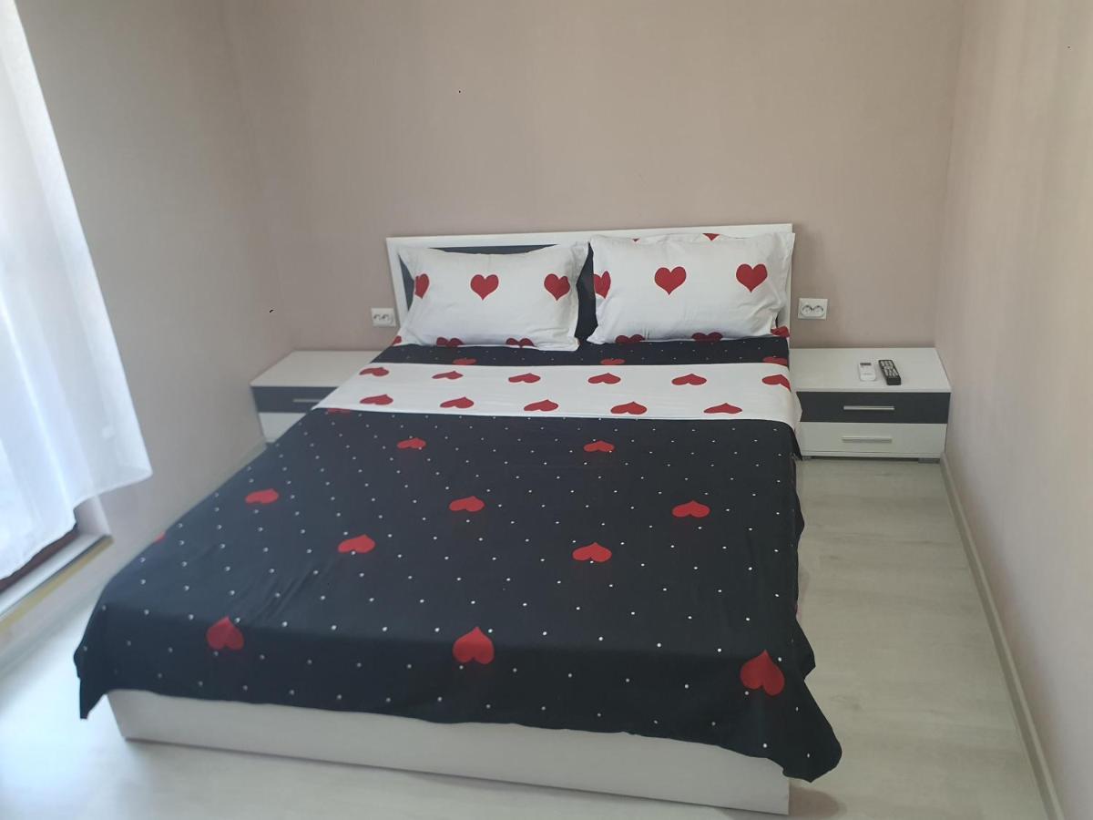 Casa Simionov Apartment Байле Херкулане Екстериор снимка
