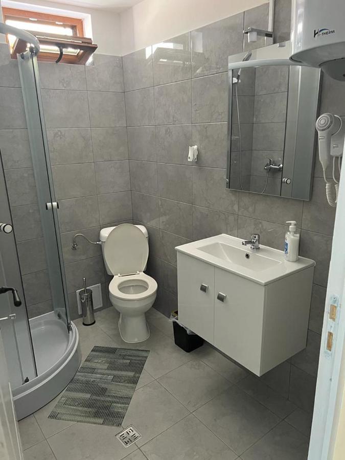 Casa Simionov Apartment Байле Херкулане Екстериор снимка