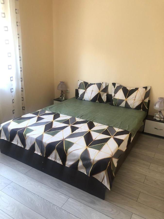 Casa Simionov Apartment Байле Херкулане Екстериор снимка