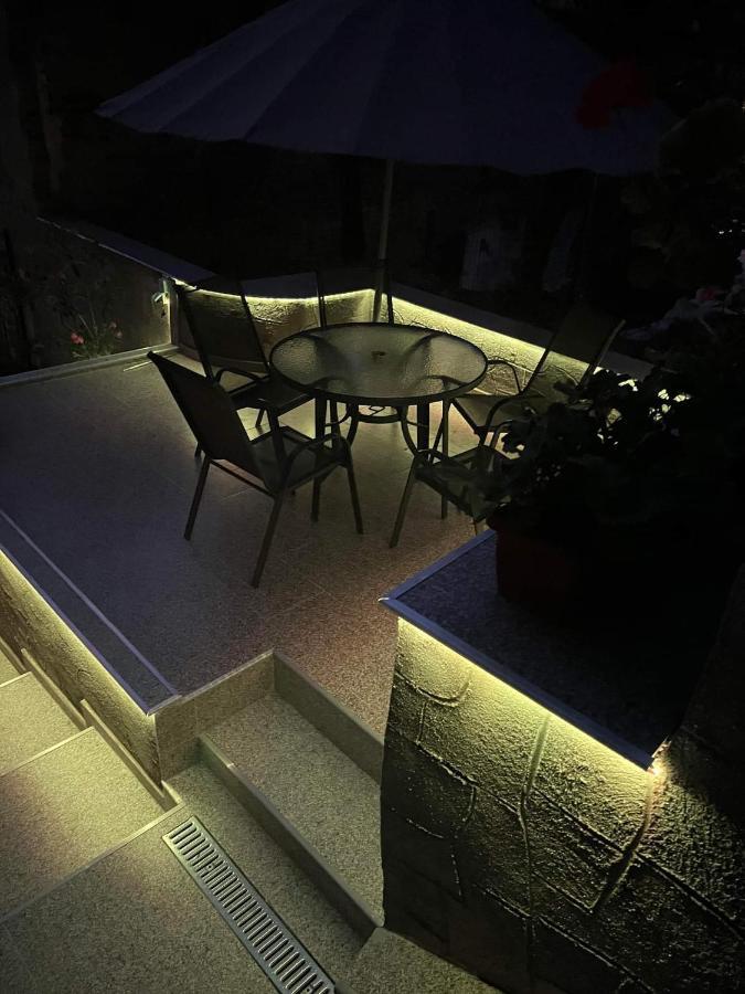 Casa Simionov Apartment Байле Херкулане Екстериор снимка